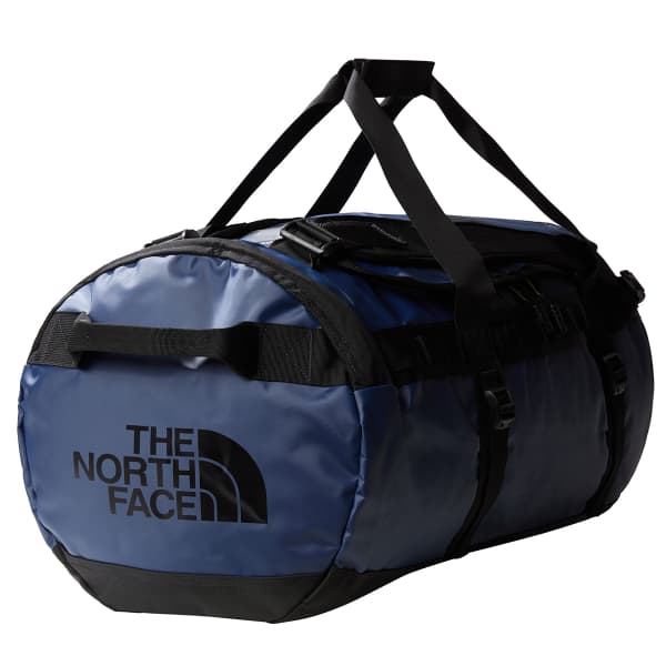 The north face base camp duffel m tnf black sales