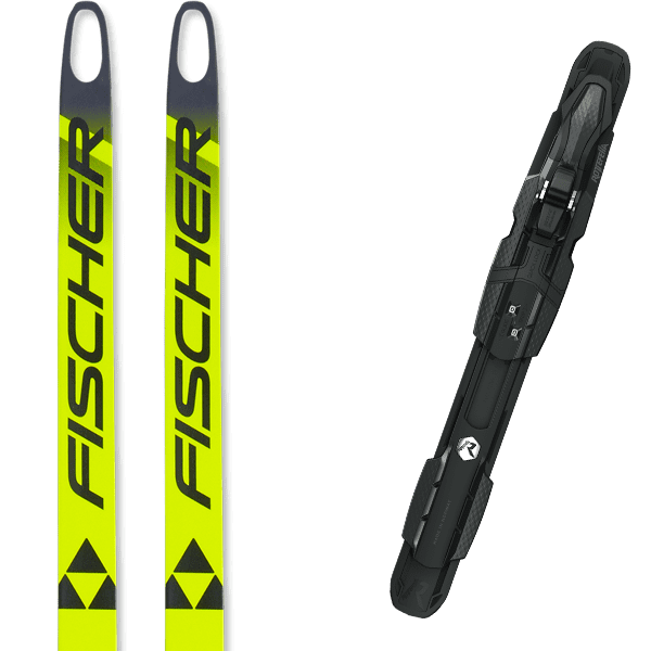 Fischer SPEEDMAX 80 SKATE PLUS 610 STIFF