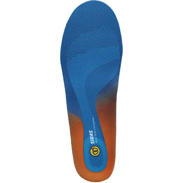 Semelle clearance gel sidas