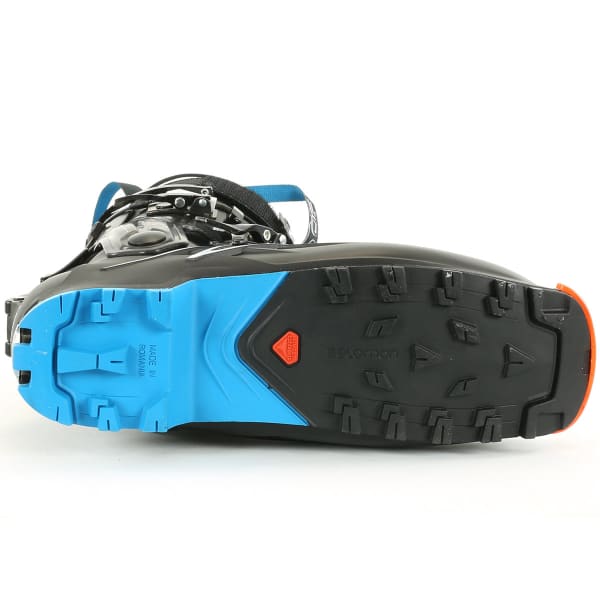 Salomon x alp explore store