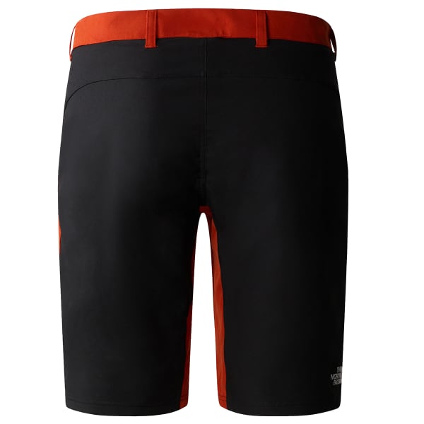 Speedlight short north face store