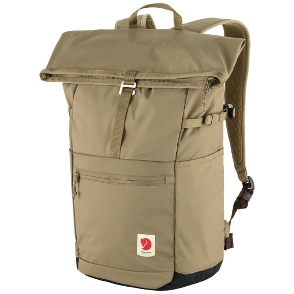Green coast shop backpack
