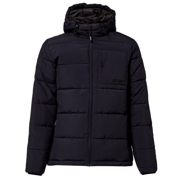 Oakley icon lightweight down jacket on sale