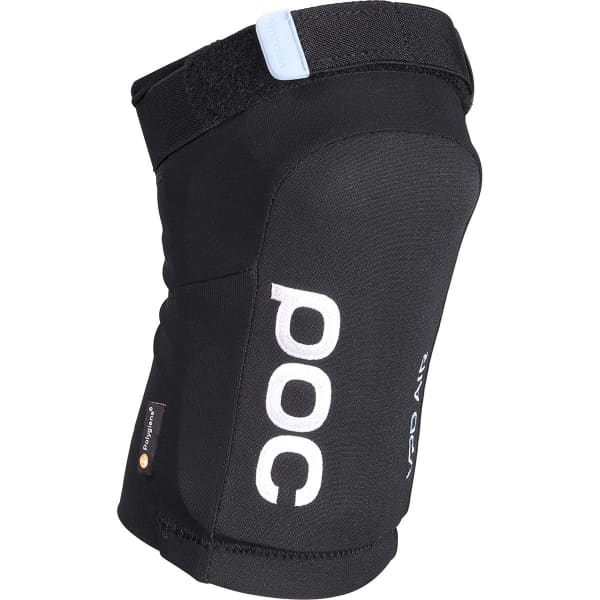 POC JOINT VPD AIR KNEE URANIUM BLACK 25