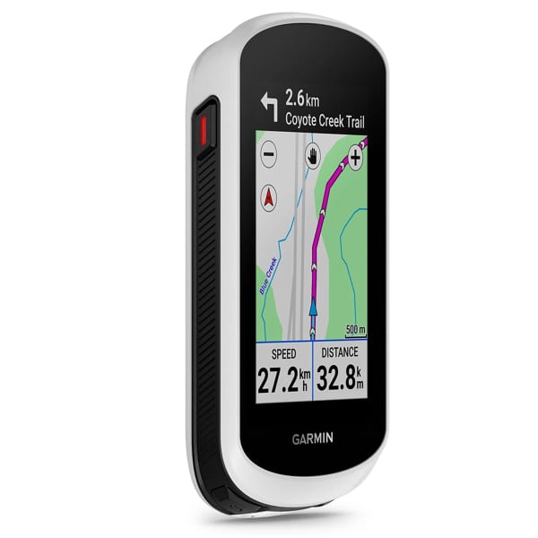 Gps velo garmin edge 530 outlet