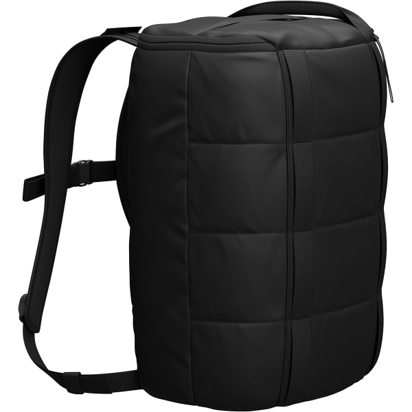 25 liter duffel bag top