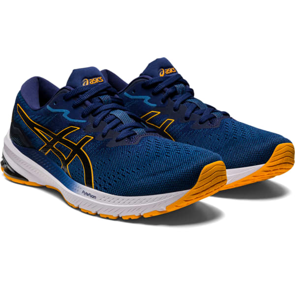 Asics gt 1000 7 azure blueprint sale