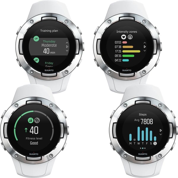 Suunto black cheap friday deals