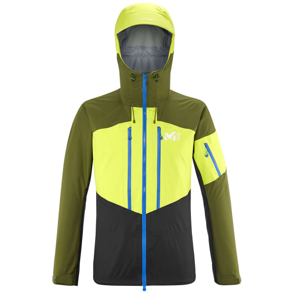 Veste randonnée millet homme sale
