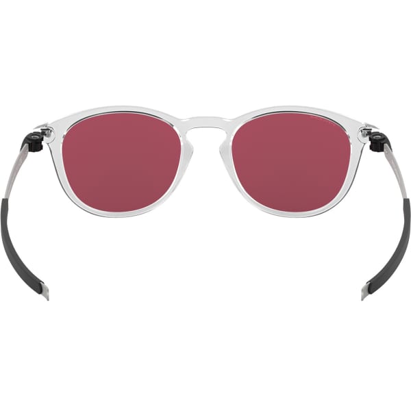 Oakley pitchman r clear sale