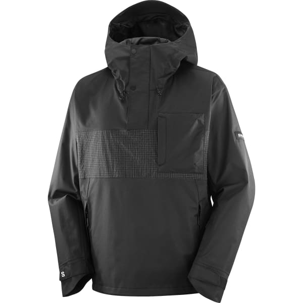SALOMON VENOM ANORAK