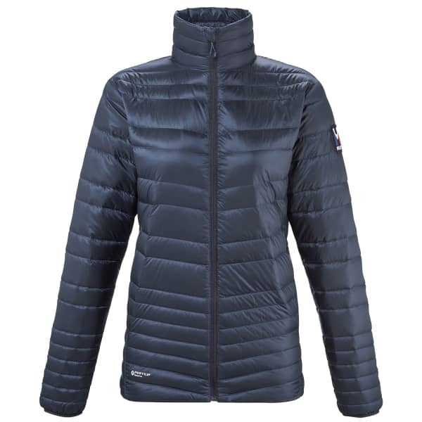 MILLET HERITAGE LIGHT DOWN JKT W SAPHIR 23
