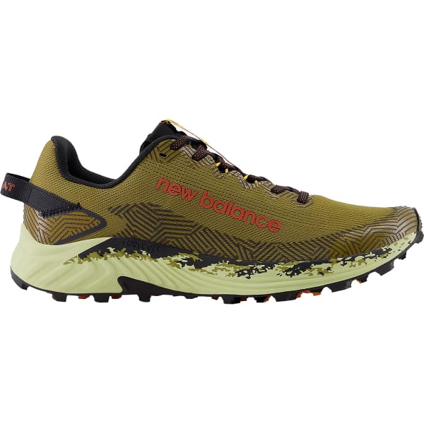 New balance men's summit unknown trail running shoe best sale