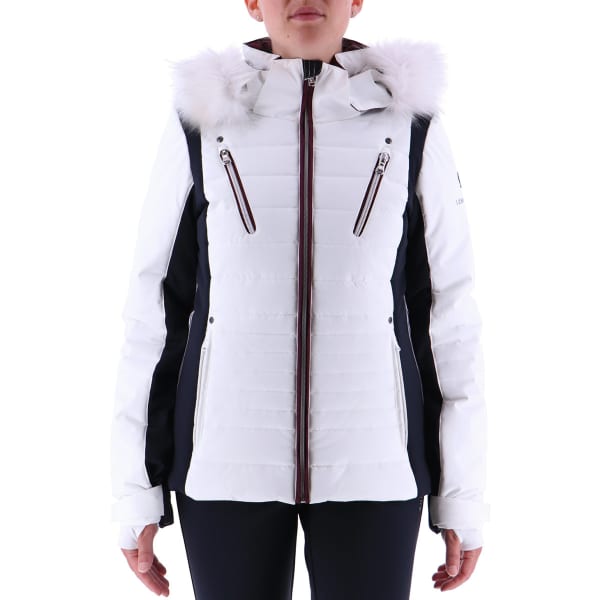 Veste ski femme sun valley on sale