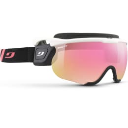 Visiere ski de fond one way shop