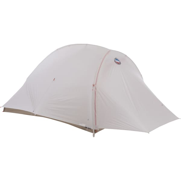 BIG AGNES FLY CREEK HV UL2 SOLUTION DYE GRAY GREIGE 23