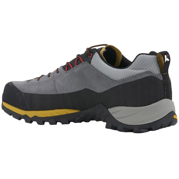 KAYLAND-MIURA GORE-TEX GREY HONEY - Low-rise hiking boot
