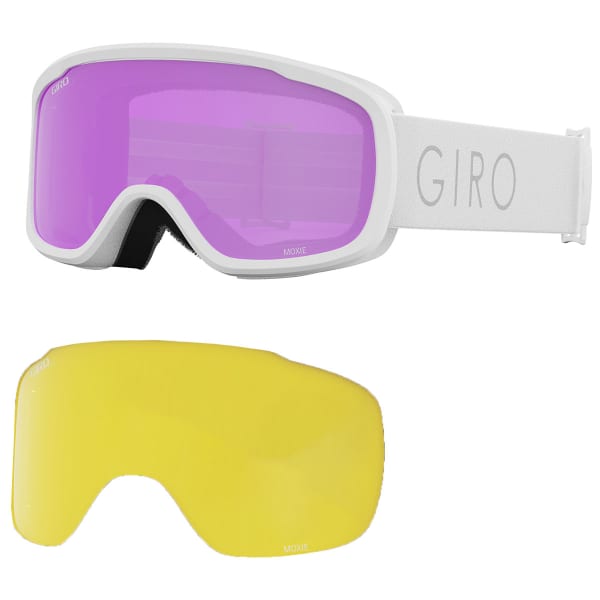 Giro GIRO Moxie lunette de ski pour femme