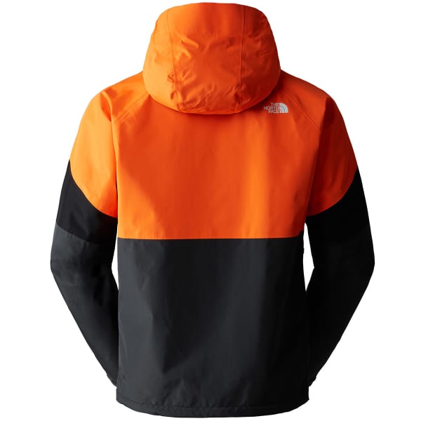 Impendor shell north face store
