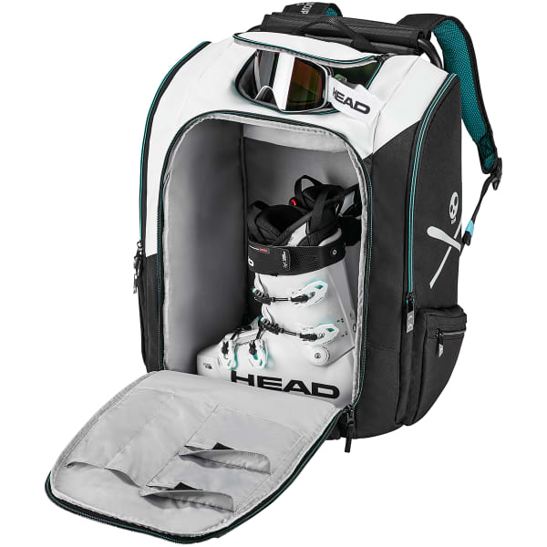 Head Rebels Racing Backpack S Housses chaussures ski : Snowleader