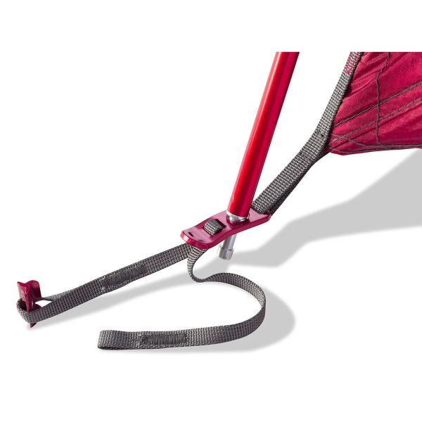 Msr Hubba Nx Tent Gray 21 15 At Ekosport