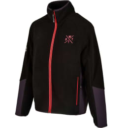 Polaire homme ski best sale