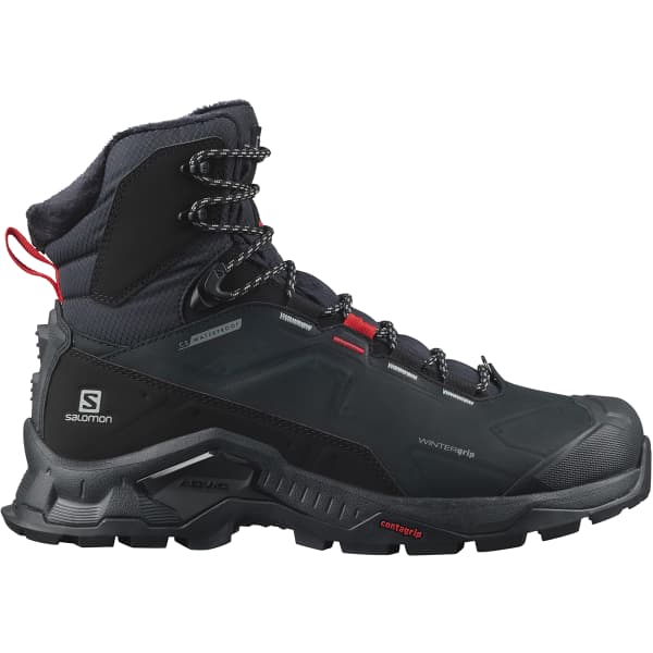 Salomon winter boots cheap