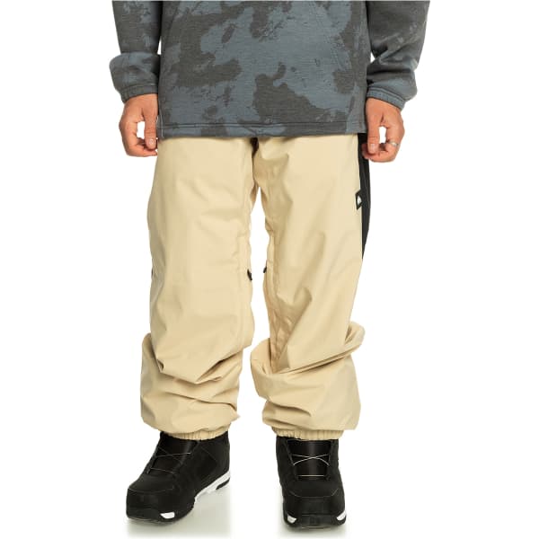 Pantalon snowboard quiksilver store