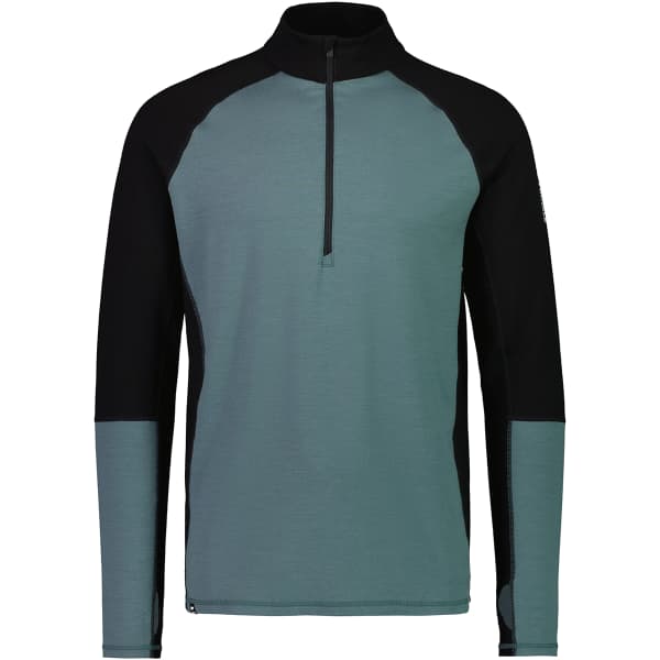 Nike aerolayer half zip cheap