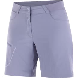 eastern mountain sports Women Hiking Shorts 12-s