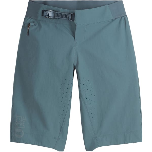 PICTURE VELLIR STRETCH W SHORTS DEEP WATER 24