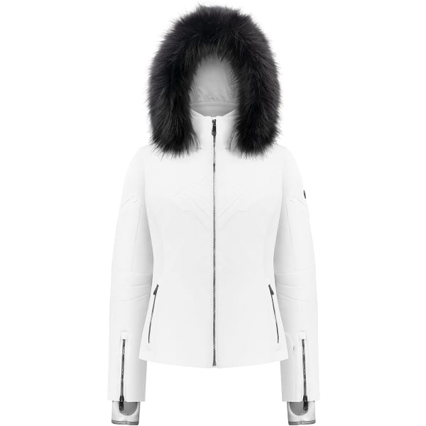 Poivre Blanc STRETCH SKI JACKET