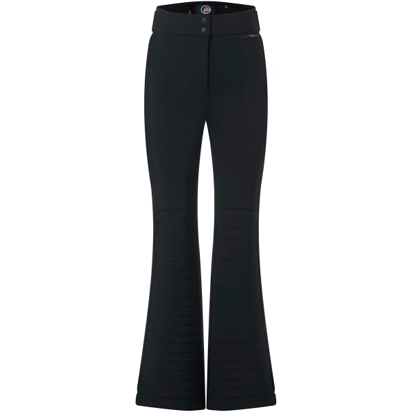 FUSALP VALENTINA PANTALON F BLACK 25
