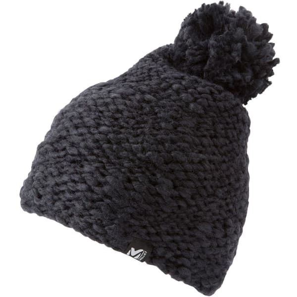 HIGHLOFT KNIT CAP WOMEN - night blue S - Women's knitted hat – JACK WOLFSKIN