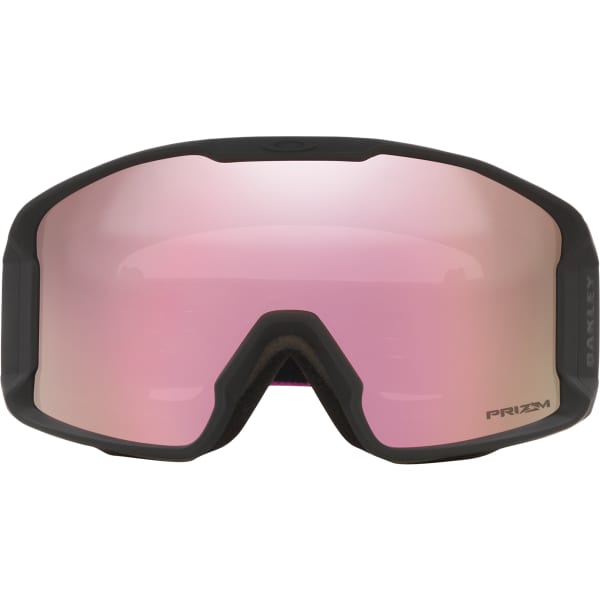 Oakley LINE MINER L ゴーグルSplatter wPrizm Oakley Line Miner L Multi Splatter & Prizm Sapphire Snowboard