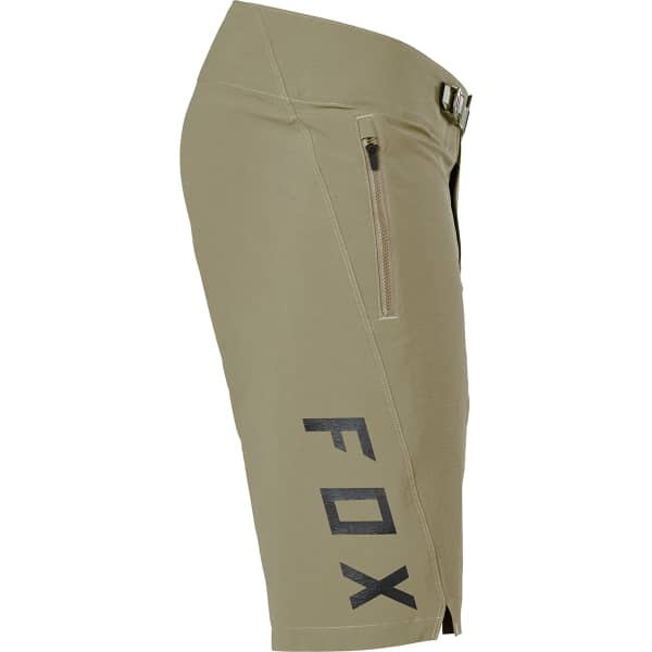 FOX-FLEXAIR SHORT BARK - Pantaloncino mountain bike