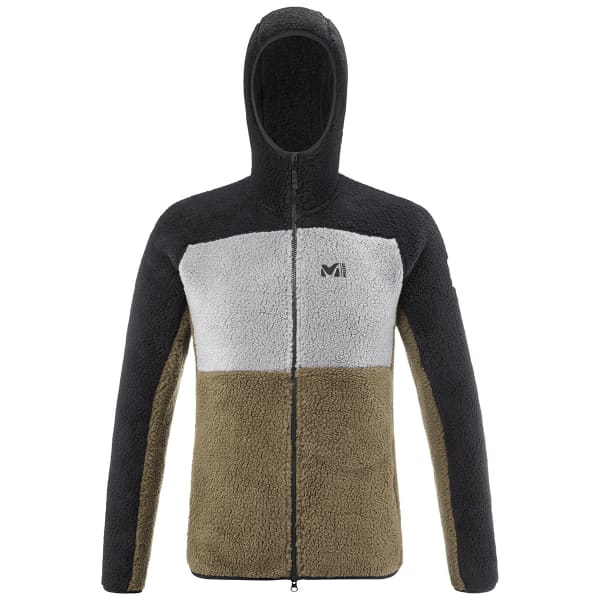 H and m fleece hot sale