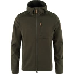 Keb fleece vest deals