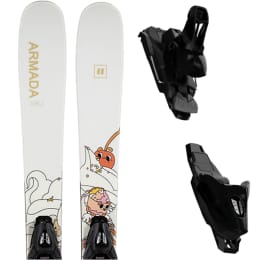 Pack ski enfant au meilleur prix