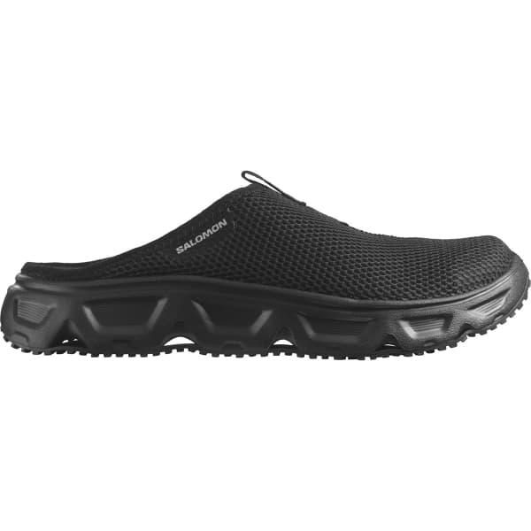 Mules / sandales de bain Salomon Reelax Slide 6.0 L47112000 Black