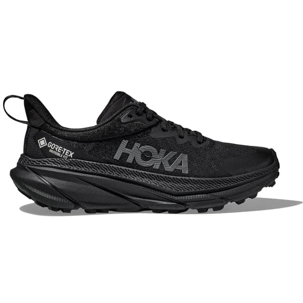 HOKA ONE ONE Challenger 7 Gore-tex W - Noir - taille 38 2/3 2024