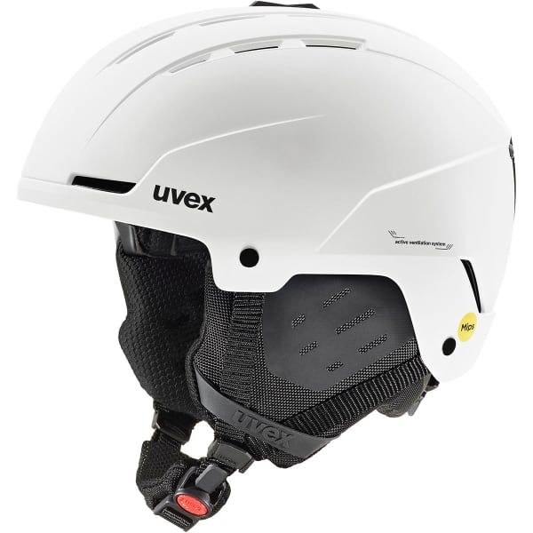 Uvex mips helmet cheap