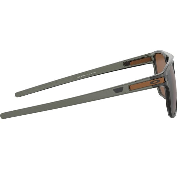Oakley latch beta tungsten deals