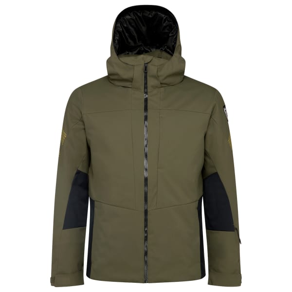 ROSSIGNOL ALL SPEED JKT 246 ACINUS LEAF - Ski jacket