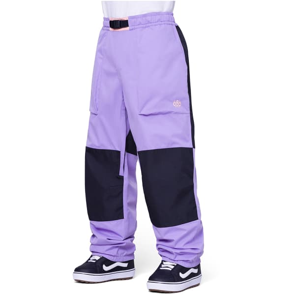 686 Ghost 2.5L Pant – 686.com