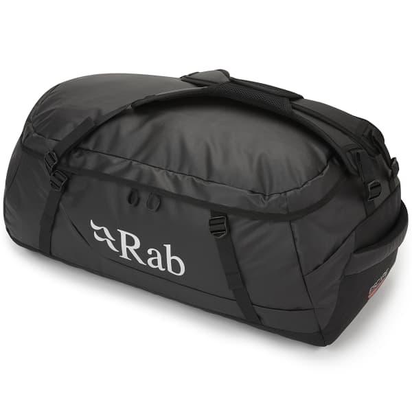 Rab duffle bag 80l discount