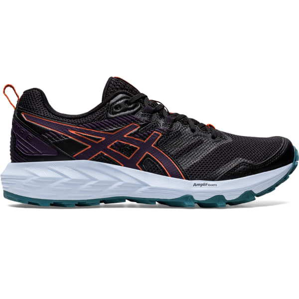 ASICS GEL SONOMA 6 W BLACK NIGHT SHADE 22
