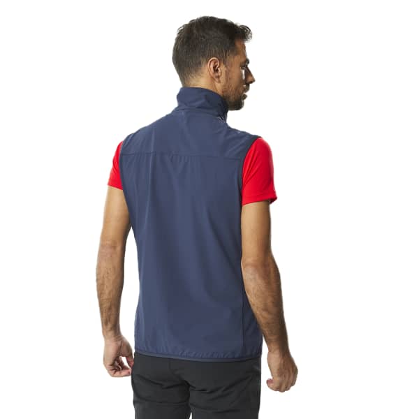 MILLET FUSION XCS VEST M SAPHIR 23