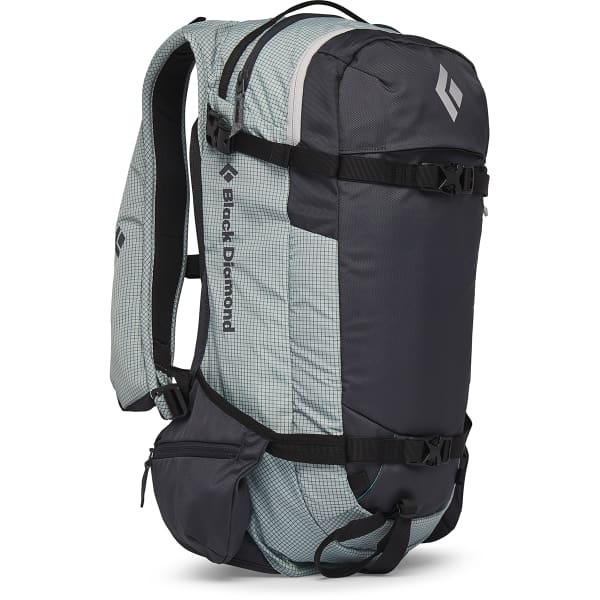 BLACK DIAMOND DAWN PATROL 25 STORM BLUE Ski backpack