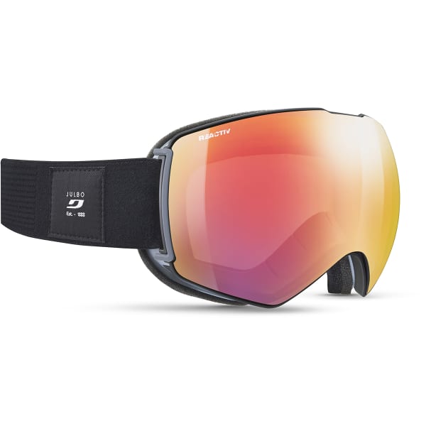 JULBO LIGHTYEAR Unicolore Skibrille